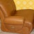 Vintage Two-Seater Sofa in Leather, 1970s For Sale - Image 4 of 14