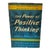 1952 “The Power of Positive Thinking” Book For Sale