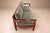Mid-Century Modern Brazilian Modern Sofa in Rosewood and Celadon Mohair, Attributed to Jean Gillon, Brazil, 1960s - Lot 703 For Sale - Image 3 of 18
