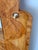 1930s Art-Deco Walnut Dressing Mirror, 1930s For Sale - Image 5 of 9