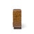 Mid 20th Century Mastercraft Mid Century Burlwood and Brass Credenza For Sale - Image 5 of 8