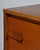 Mid-Century Teak Tallboy Chest of Drawers by Stag in the style of Cantata Range by Ron Carter, 1960s For Sale - Image 11 of 18