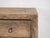 Wood Antique Chinese Shandong Qing Dynasty Console Table in Fir For Sale - Image 7 of 11