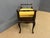 Antique Mahogany Piano Stool, 1895 For Sale - Image 4 of 16