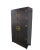 Gigantic 8 Feet Tall Antique Chinese Compound Cabinet For Sale - Image 4 of 13