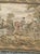 Elevate your space with a charming French tapestry featuring a noble scene . Woven with precision on Jacquard looms in...