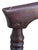 18th Century Queen Anne Country Chair For Sale - Image 12 of 15