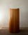 French Art Deco Pine Tambour Room Divider by Jomain Baumann for Baumann, 1930s For Sale - Image 10 of 18