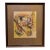 Abstract Expressionism Painting | Signed Nicholas Caputi (1969) For Sale