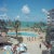 Nassau beach hotel (1959) limited estate stamped - grande xl (photo by slim aarons) the outdoor swimming pool at nassau...