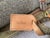 Vintage beautiful, classic 2-piece Hartmann luggage set. This iconic matching set includes a folding hanging garment bag...