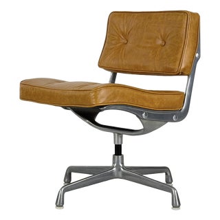 ES101 Chair by Charles and Ray Eames for Herman Miller, 1960s For Sale