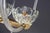 Pendant in Murano Glass and Brass from Barovier, 1950s For Sale - Image 18 of 18