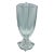 Late 20th Century Signed Miller Rogaska Pedestal Vase For Sale