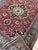 Persian Antique N.East Persian Dorokhsh Rug , 8'4 X 10' For Sale - Image 3 of 8