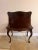 Wood Antique Victorian Rosewood Tea Table, 1870 For Sale - Image 7 of 9