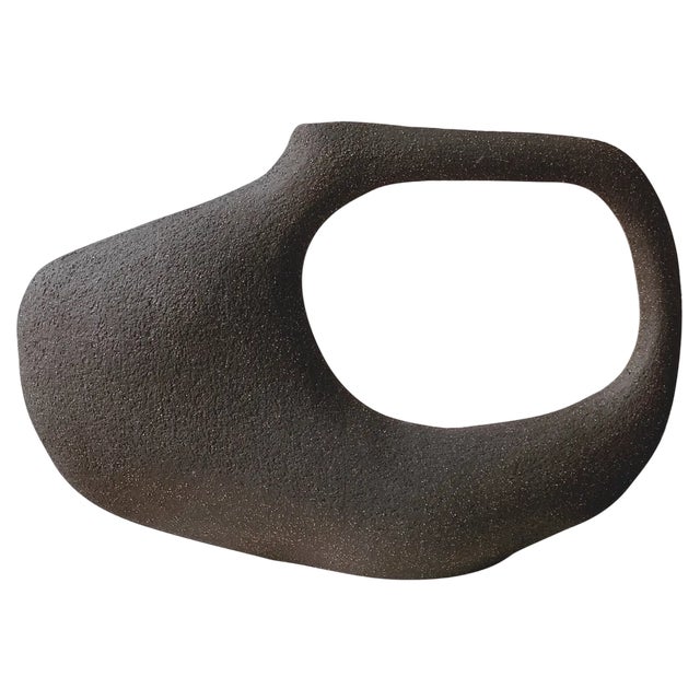 Jon Tribu 5.23 Sculpture by Léontine Furcy For Sale