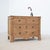 Wood Antique French Chest of Drawers in Walnut and Cherry Wood, 1880 For Sale - Image 7 of 8