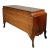 18th Century Walnut Chest of Drawers For Sale - Image 6 of 7