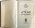 Royal Geographic Society Commemorative Edition of the “Times Atlas of the World” For Sale - Image 9 of 18