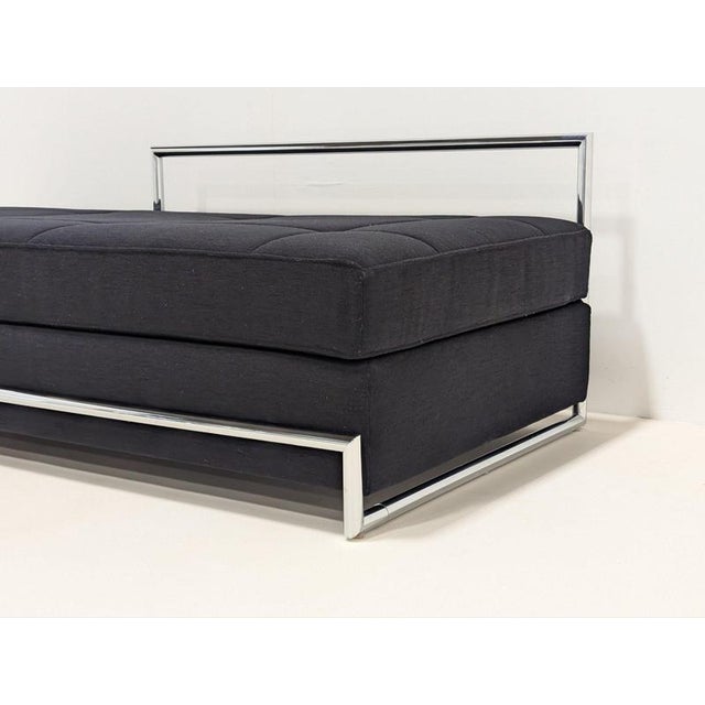 Daybed by Eileen Gray For Sale - Image 3 of 13