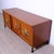 Mid-Century Sideboard in Hand-Painted Wood, 1950s For Sale - Image 9 of 18
