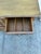 Gemstone French Provincial Credenza Sideboard | Vintage Buffet Cabinet With Serpentine Front For Sale - Image 7 of 12