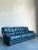 Vintage Boho American Leather Tufted Chesterfield Sofa For Sale In West Palm - Image 6 of 6