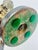 1970s Bronze Sculpture of a Parakeet For Sale - Image 5 of 7