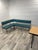 Vintage Dining Set, 1975, Set of 4 For Sale - Image 4 of 10