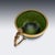 Antique French Miniature Cup, 1890 For Sale - Image 6 of 11