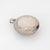 Stylish vintage Buccellati Aquarius zodiac pendant crafted in sterling silver (circa 1970s to 1980s). Dating to circa the...