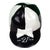 The "21" Club Black & White Jockey Cap Bottle Opener For Sale