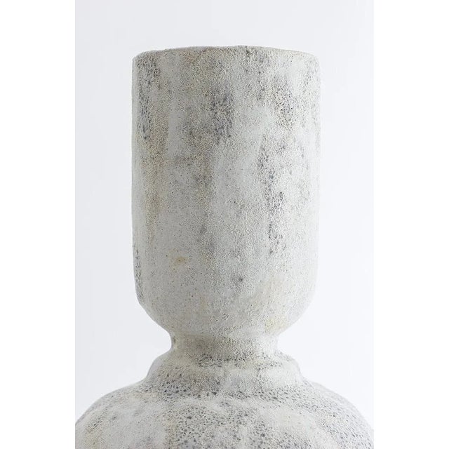 Contemporary Marga IV Vase by Canoa Lab For Sale - Image 3 of 6