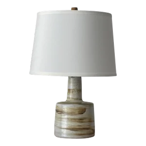 1960s Martz Table Lamp by Jane and Gordon Martz