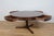 Mid-Century Drum Dining Table by Robert Heritage for Archie Shine, Great Britain, 1950s For Sale - Image 10 of 18