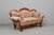 Item: Sofa Period & Style: Biedermeier - Mid-19th Century Features - Elegant and decorative sofa with beautiful lines -...