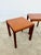 Scandinavian Teak Side Table, 1970s For Sale - Image 16 of 18
