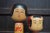 Vintage Traditional Hijiori Kokeshi by Sato Jyunosuke and Sato Shoichi, Japan, 1950s, Set of 2 For Sale - Image 4 of 9