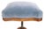 Wood 19th Century Adjustable Victorian Organ Stool For Sale - Image 7 of 11