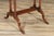 Antique English Regency Brass-Mounted Rosewood Writing Desk – Early 19th Century For Sale In New York - Image 6 of 7