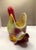 Vintage 1950’s Ceramic Swan Planter For Sale In New York - Image 6 of 11