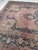 Antique Ferahan Sarouk Muted Natural Dyes Rug 10 x 17.3 For Sale - Image 12 of 13