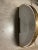 Large Marbled Glass and Brass Sconces, 1970s, Set of 2 For Sale - Image 3 of 9