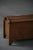 Mid 20th Century Modern Danish Oak Chest with Decorative Relief Carving, 1940s For Sale - Image 18 of 18