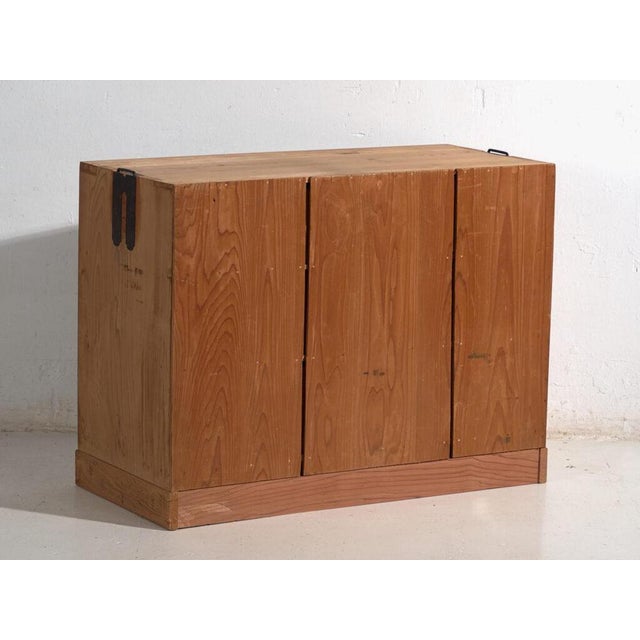 Antique Japanese Chest of Drawers For Sale - Image 10 of 12