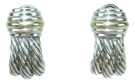 Example of David Yurman Earrings