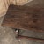 18th Century Spanish Oak Trestle Table ~ Console ~ Library Table For Sale - Image 17 of 18