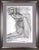 Henri Matisse Henri Matisse 1952 Mourlot Lithograph – Limited Edition, Custom Framed For Sale - Image 4 of 4