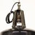Factory Pendant Lamps with Enamel Black Shade, Set of 2 For Sale - Image 6 of 8